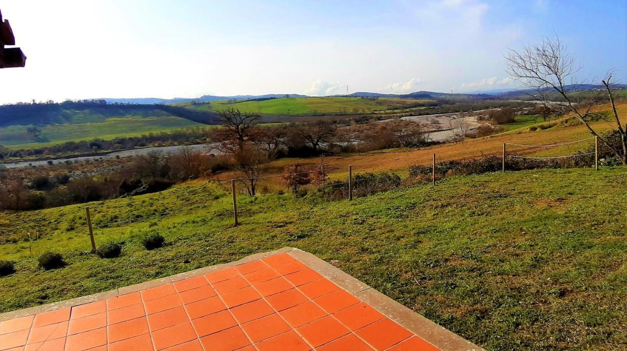 Villa Saturnia Zewnętrze zdjęcie